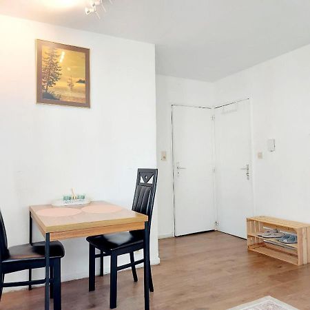Прекрасная Студия В Г. Антверпен Antwerp Exterior photo